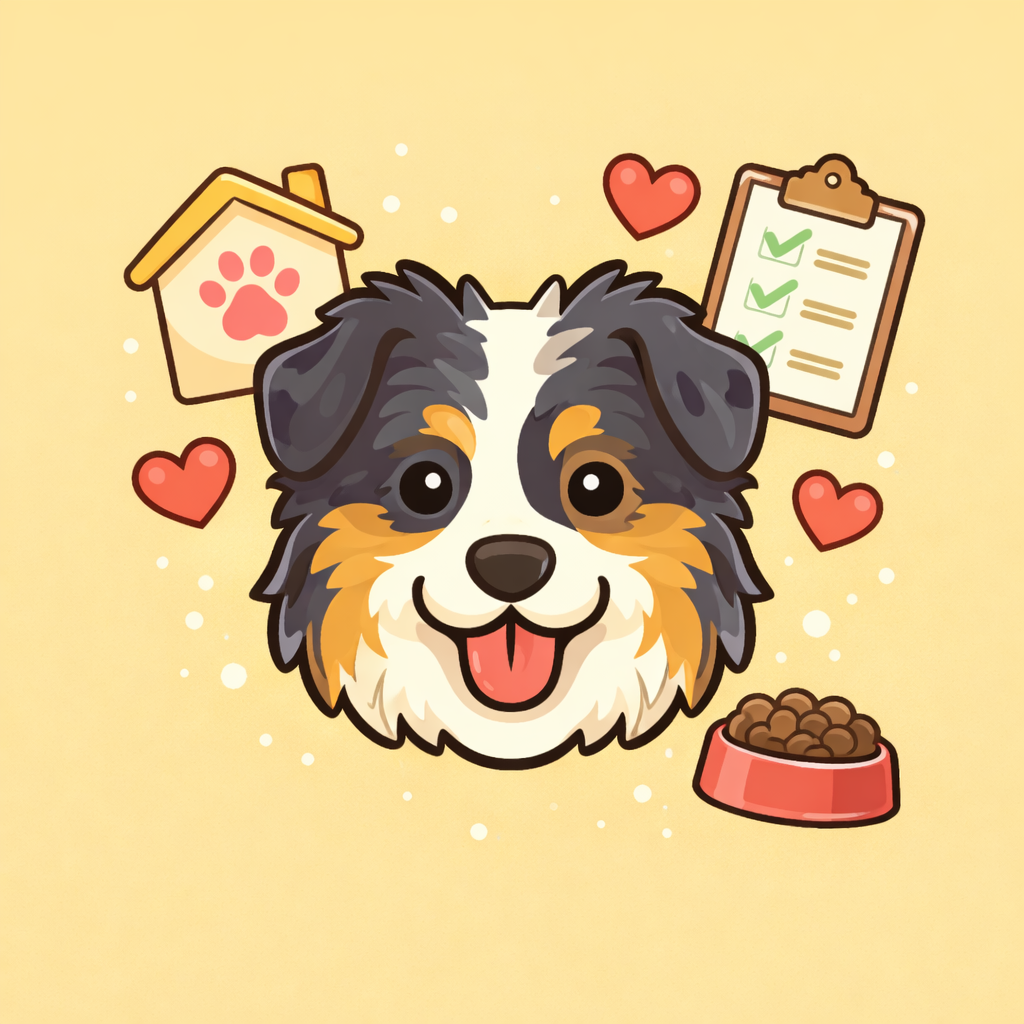 Patcha le Golden Retriever